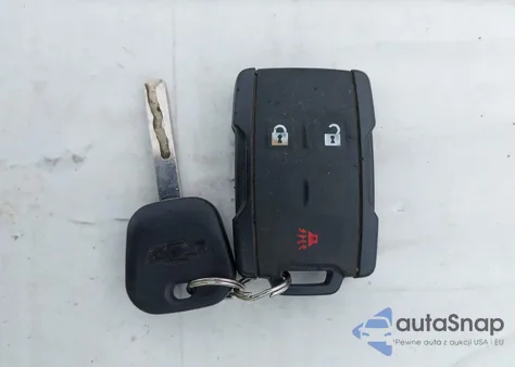 2016 Chevrolet Colorado Lt z USA, uszkodzony, nr VIN 1GCHTCE30G1224453